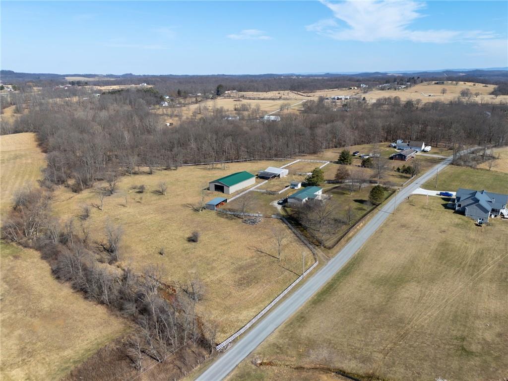 213 Air Shaft Road Rices Landing, PA 15357 - Photo 7 of 32 Gallery Image 7