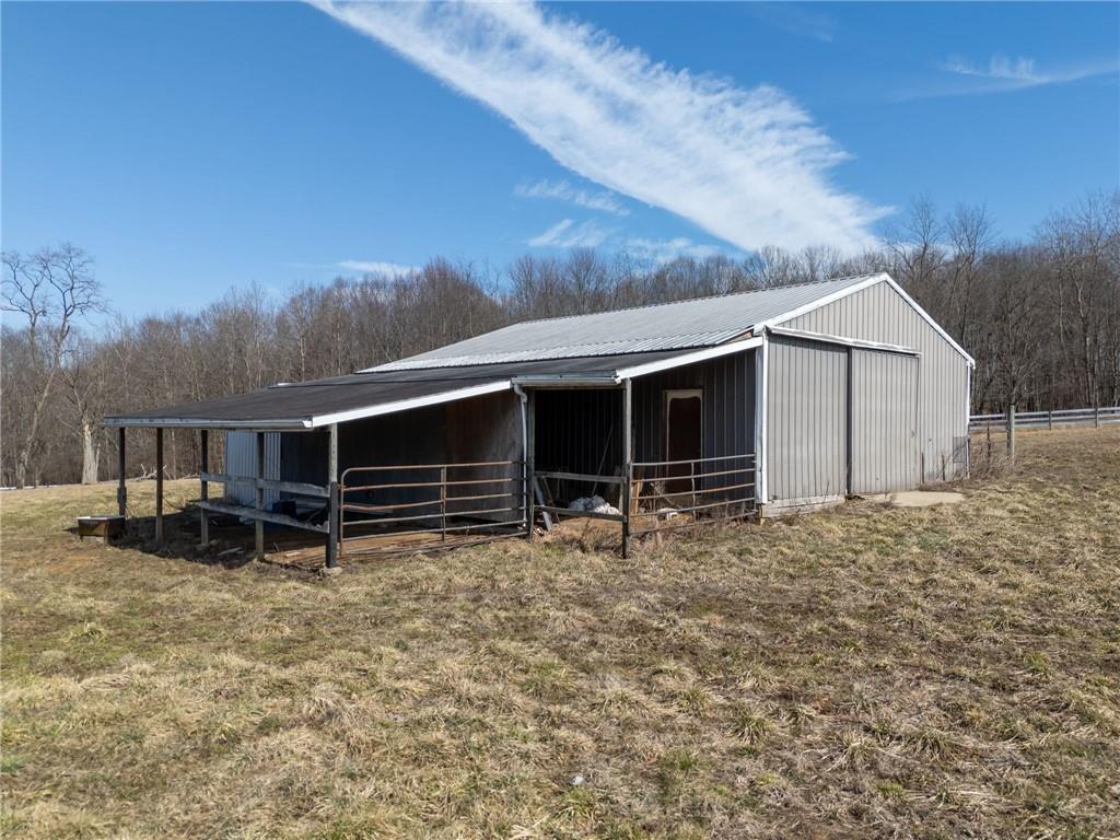 213 Air Shaft Road Rices Landing, PA 15357 - Photo 8 of 32 Gallery Image 8