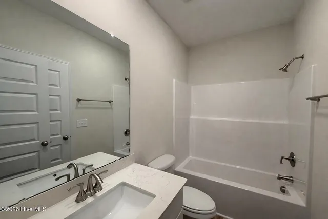 $374,995 | 187 Tuskeegee Drive, Smithfield, NC 27577