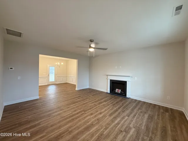 $374,995 | 187 Tuskeegee Drive, Smithfield, NC 27577