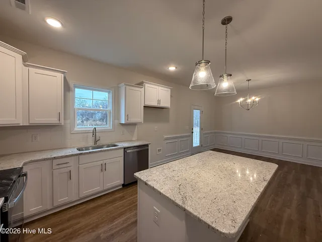 $374,995 | 187 Tuskeegee Drive, Smithfield, NC 27577