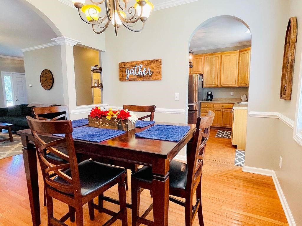 103 Maple Street Butner, NC 27509 - Photo 7 of 21 Photo 7
