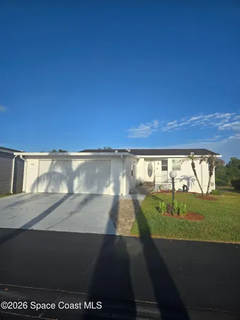$279,900 | 375 Outer Drive, Unit 213, Cocoa, FL 32926