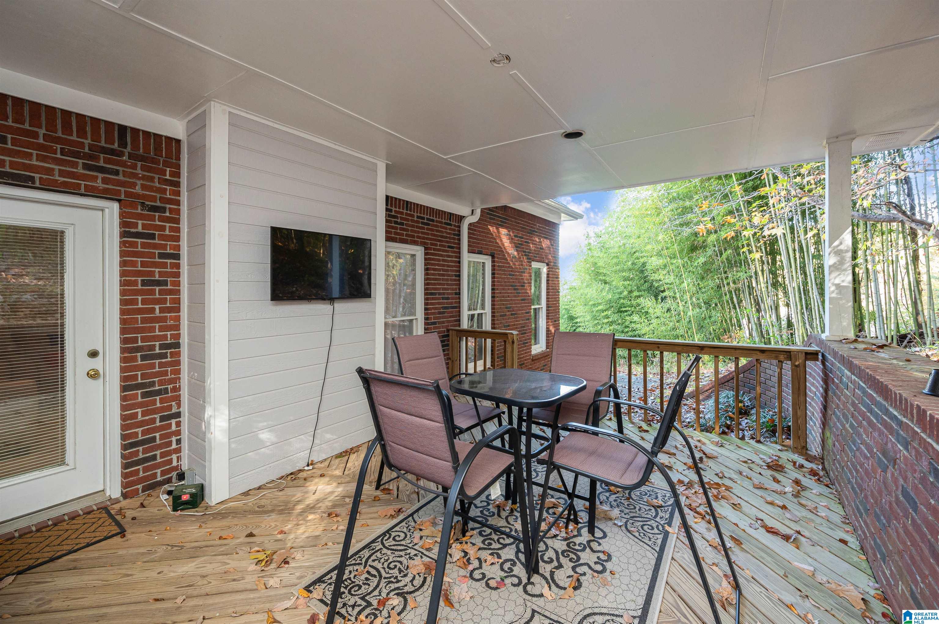 6396 Harness Way Pinson, AL 35126 - Photo 31 of 33