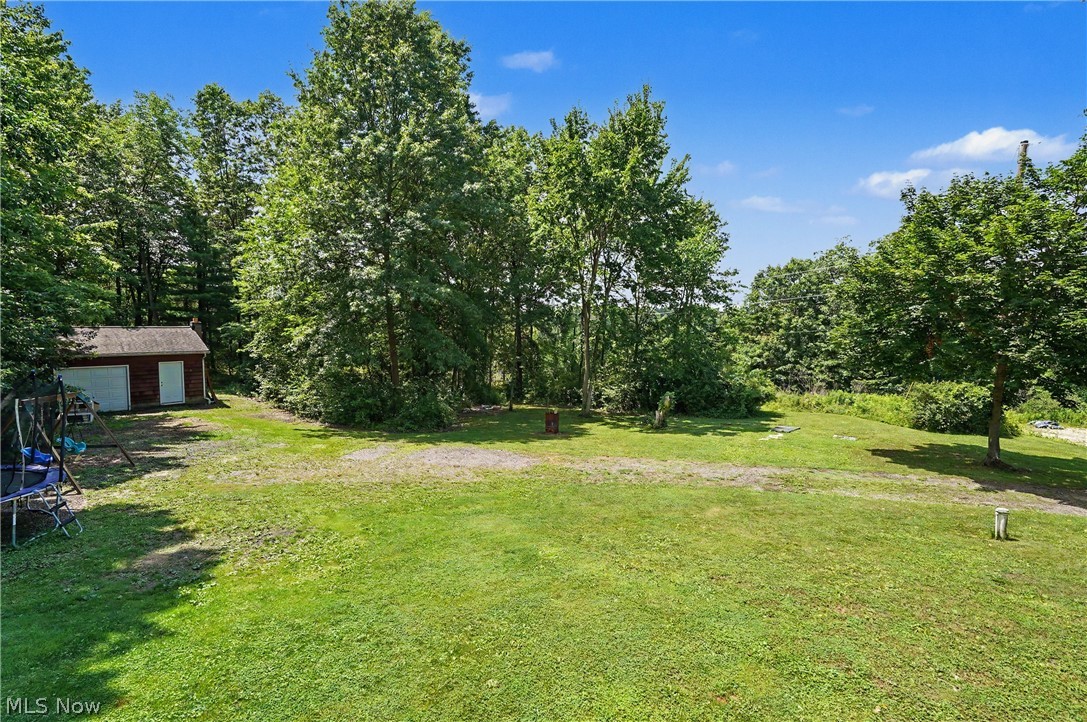 952 Ravenna Road Kent, OH 44240 - Photo 29 of 37 Serene, private view of your backyard oasis
