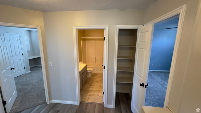 3547 East Golden Eagle Road Eagle Mountain, UT 84005 - Photo 15 of 47 View of closet