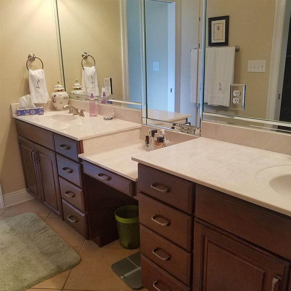 104 Natchez Trace Foley, AL 36535 - Photo 24 of 50 Master Bathroom