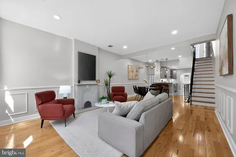 $1,299,000 | 2303 St Albans Street, Philadelphia, PA 19146