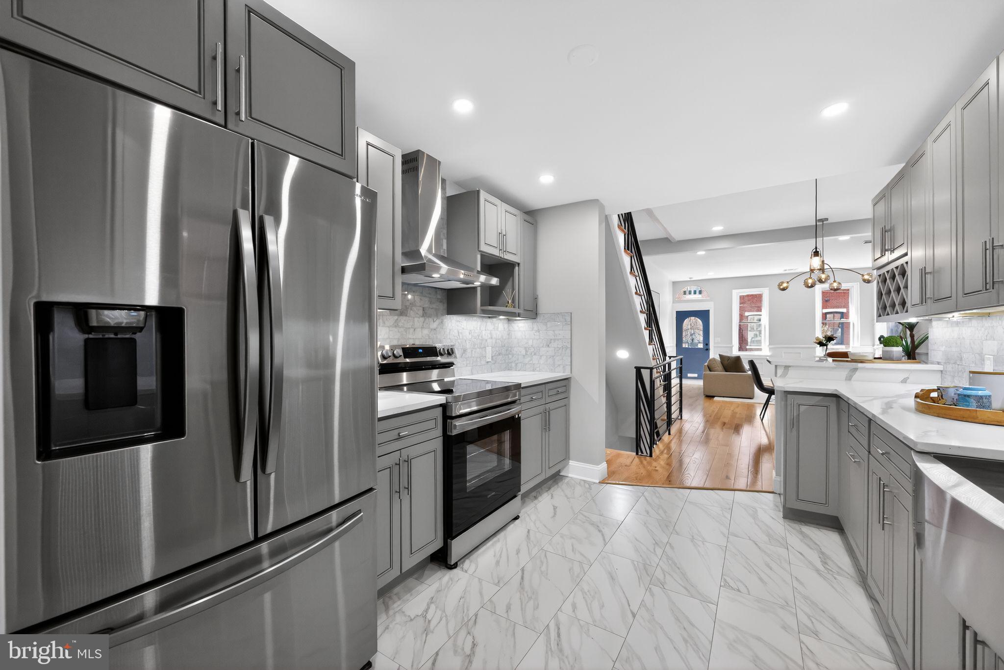 2303 St Albans Street Philadelphia, PA 19146 - Photo 12 of 51