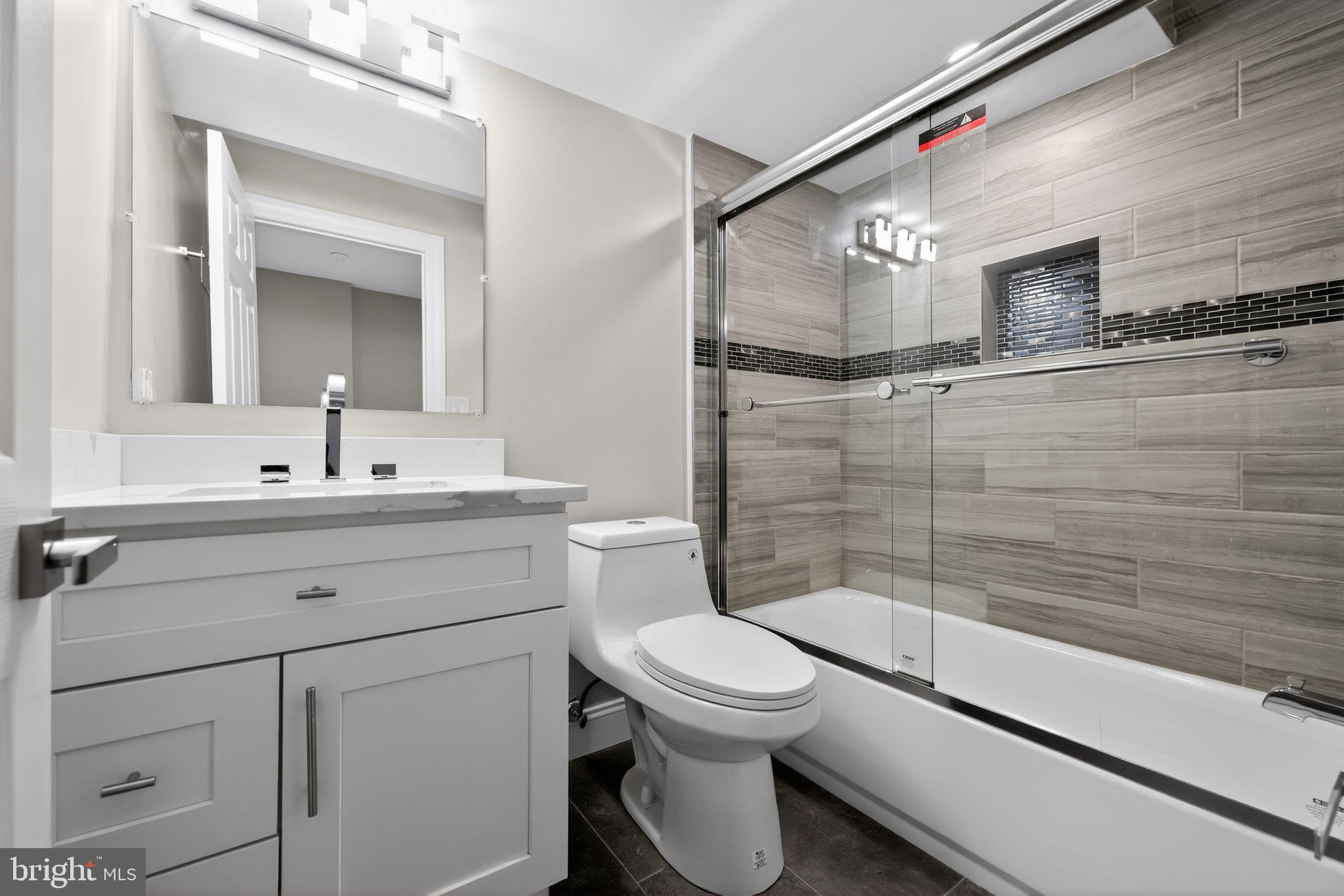 2303 St Albans Street Philadelphia, PA 19146 - Photo 23 of 51 Basement full bathroom