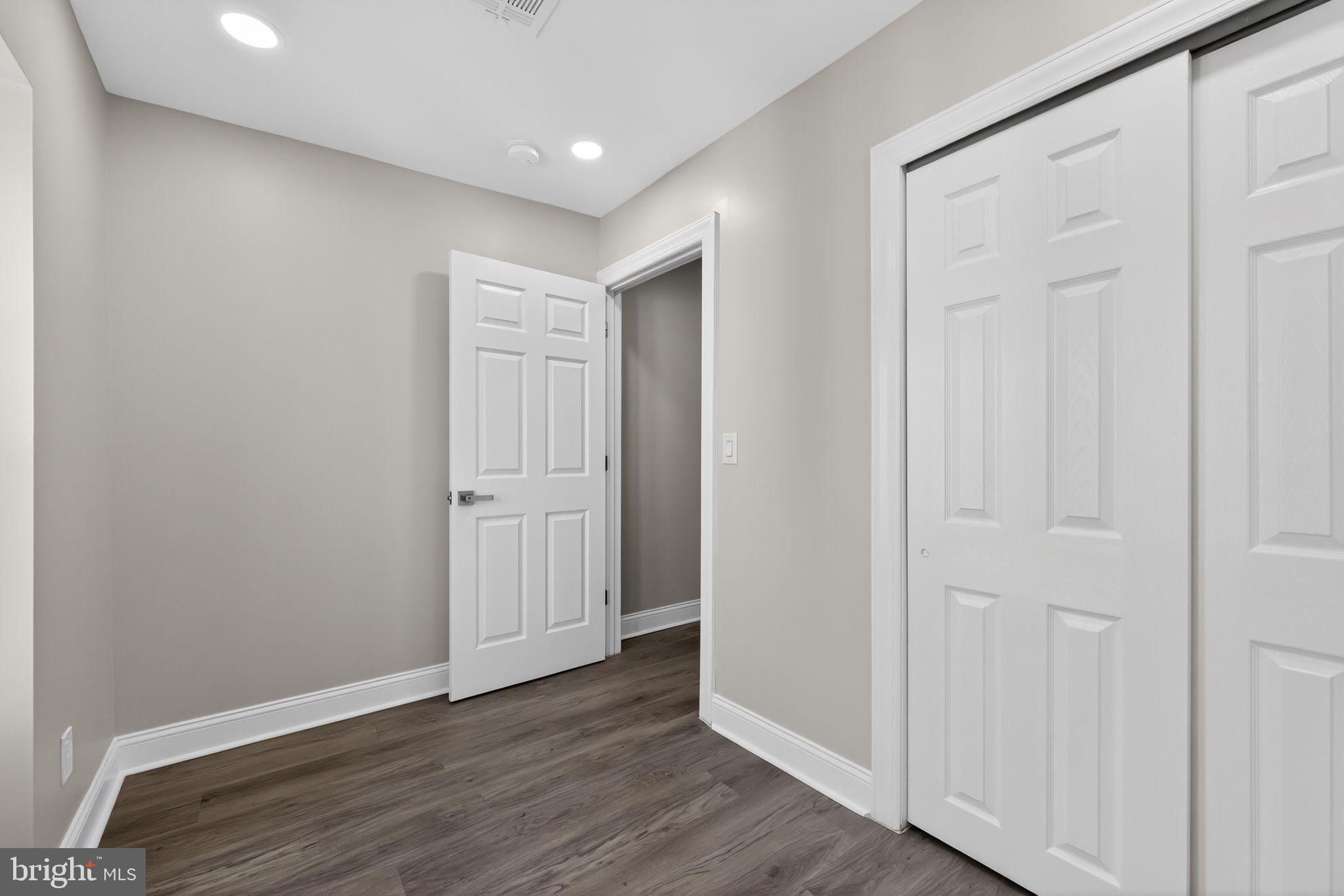 2303 St Albans Street Philadelphia, PA 19146 - Photo 24 of 51 2nd floor front bedroom