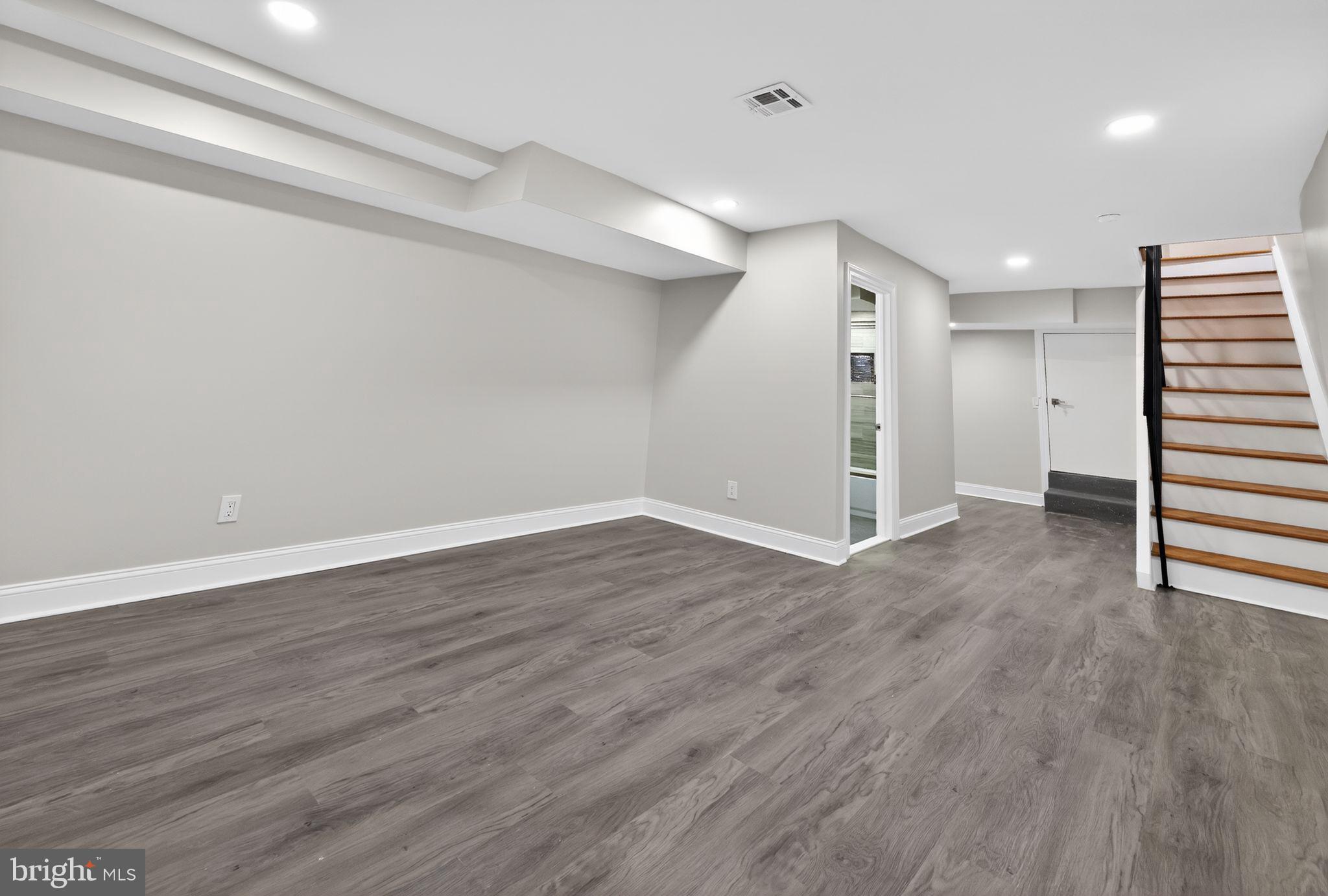 2303 St Albans Street Philadelphia, PA 19146 - Photo 25 of 51 Finished Basement