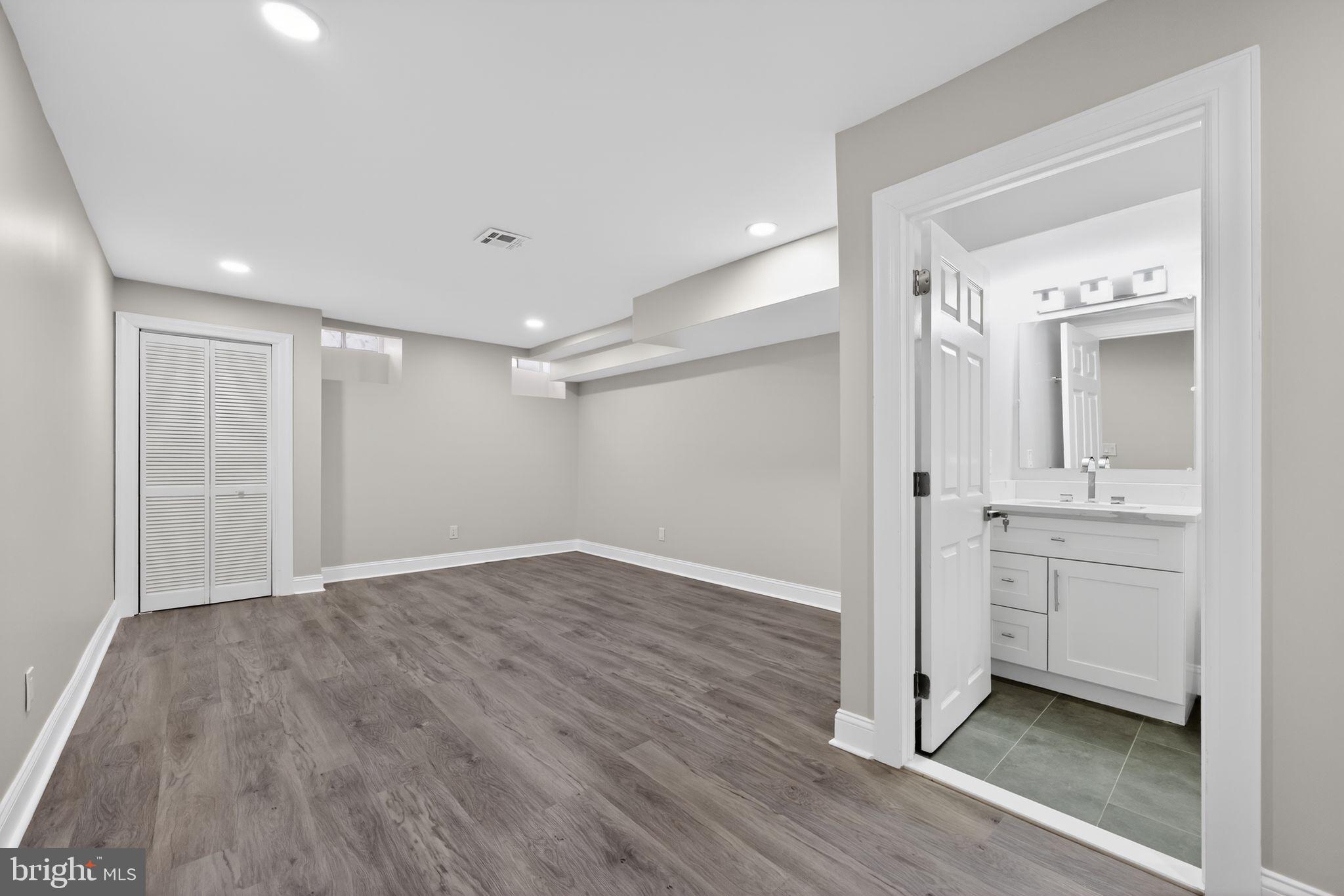 2303 St Albans Street Philadelphia, PA 19146 - Photo 26 of 51 Finished basement