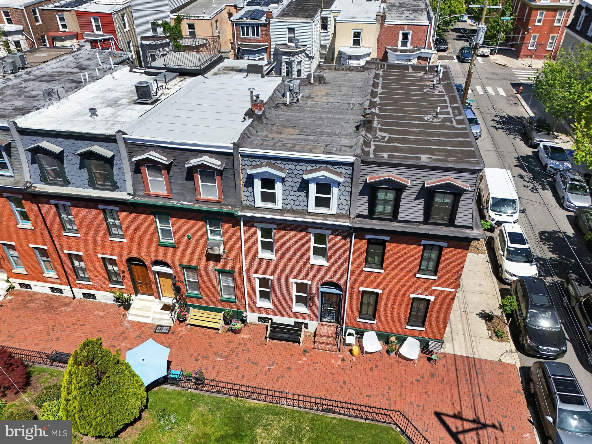 2303 St Albans Street Philadelphia, PA 19146 - Photo 28 of 51