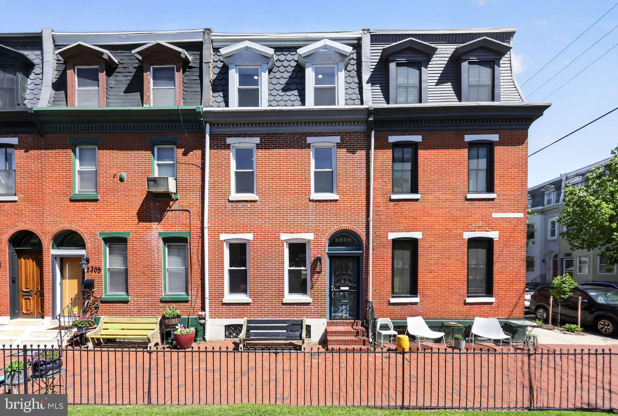 2303 St Albans Street Philadelphia, PA 19146 - Photo 29 of 51