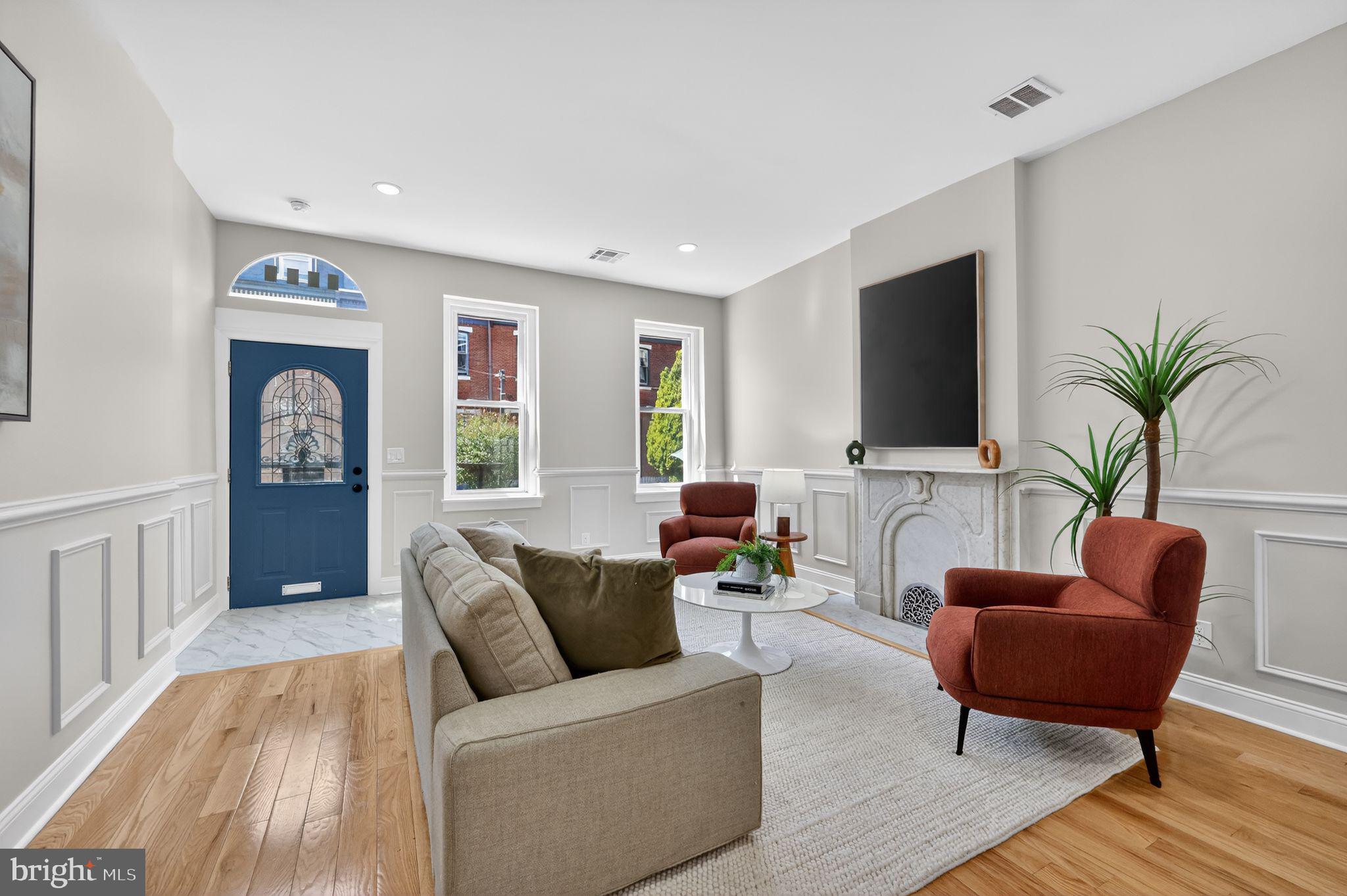 2303 St Albans Street Philadelphia, PA 19146 - Photo 4 of 51