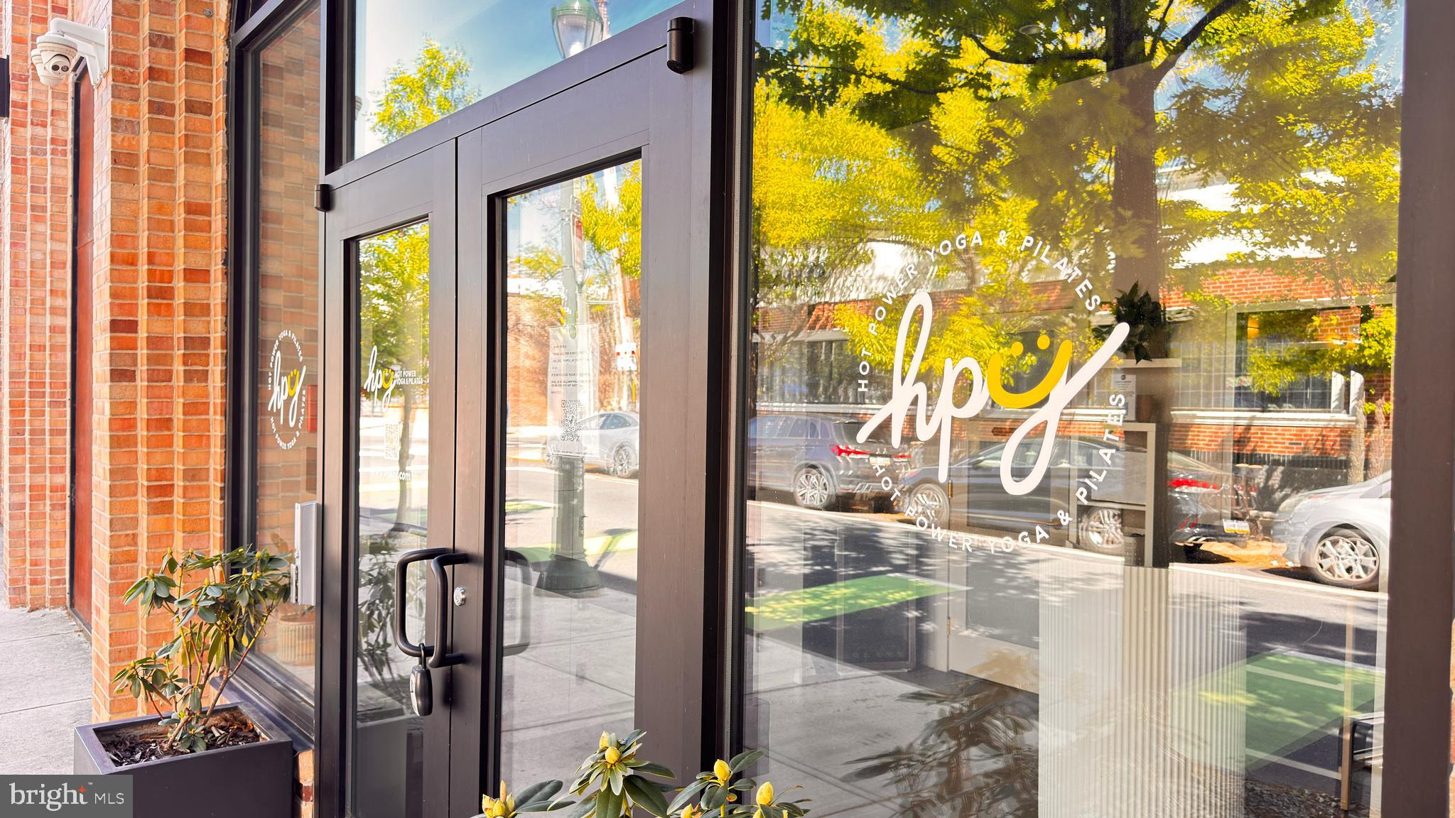 2303 St Albans Street Philadelphia, PA 19146 - Photo 39 of 51 Yoga and Pilates