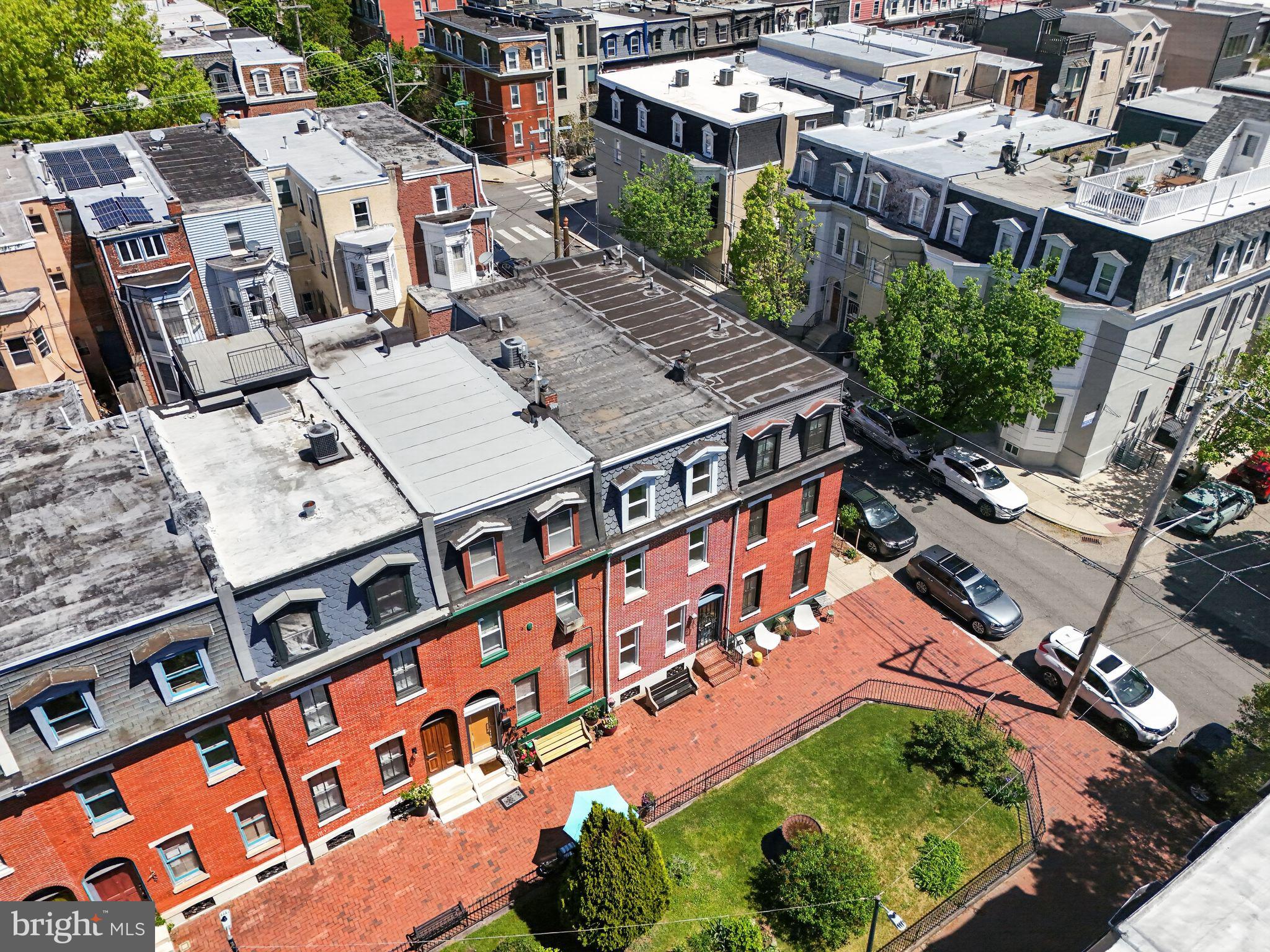 2303 St Albans Street Philadelphia, PA 19146 - Photo 41 of 51