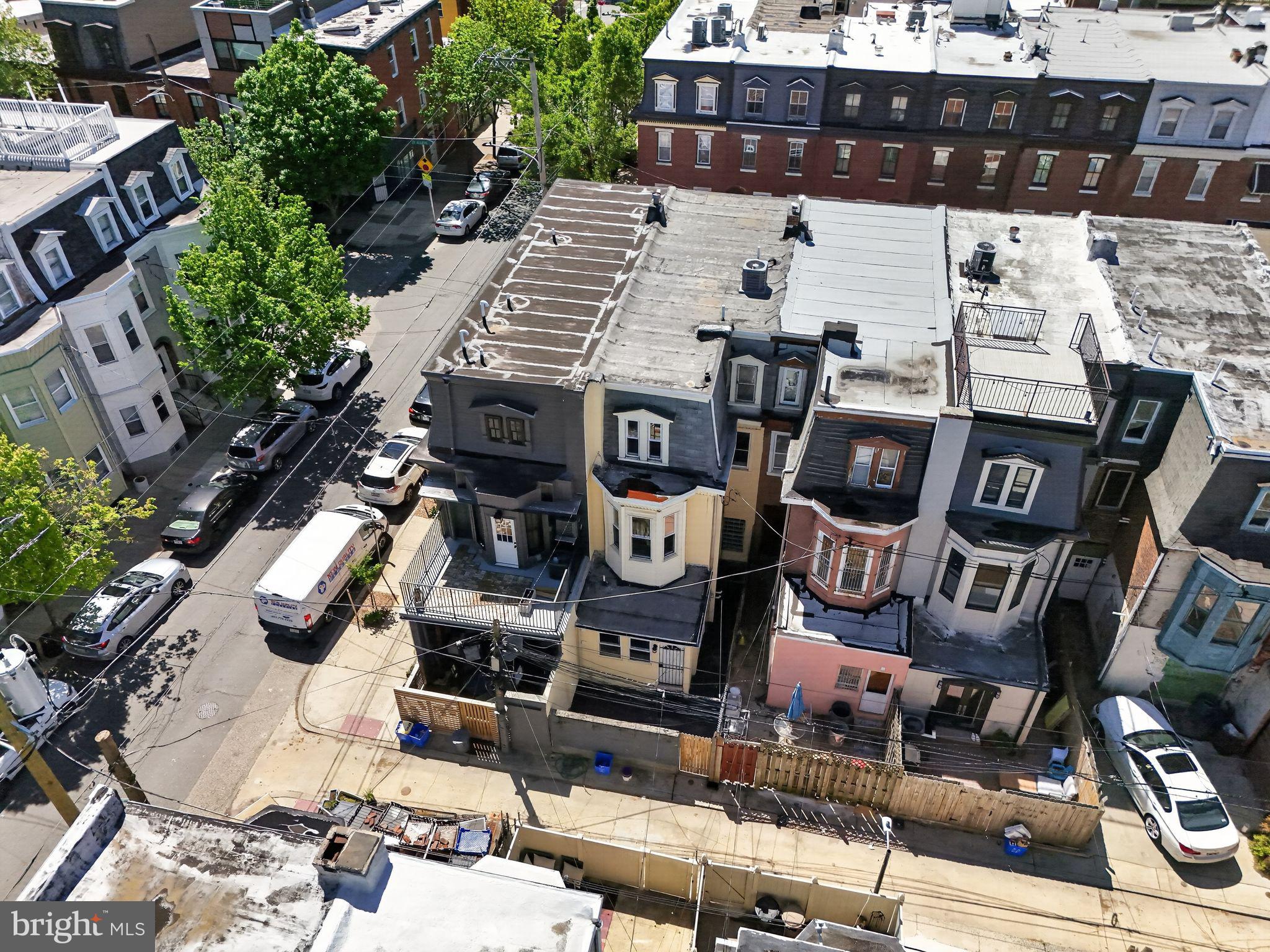 2303 St Albans Street Philadelphia, PA 19146 - Photo 43 of 51