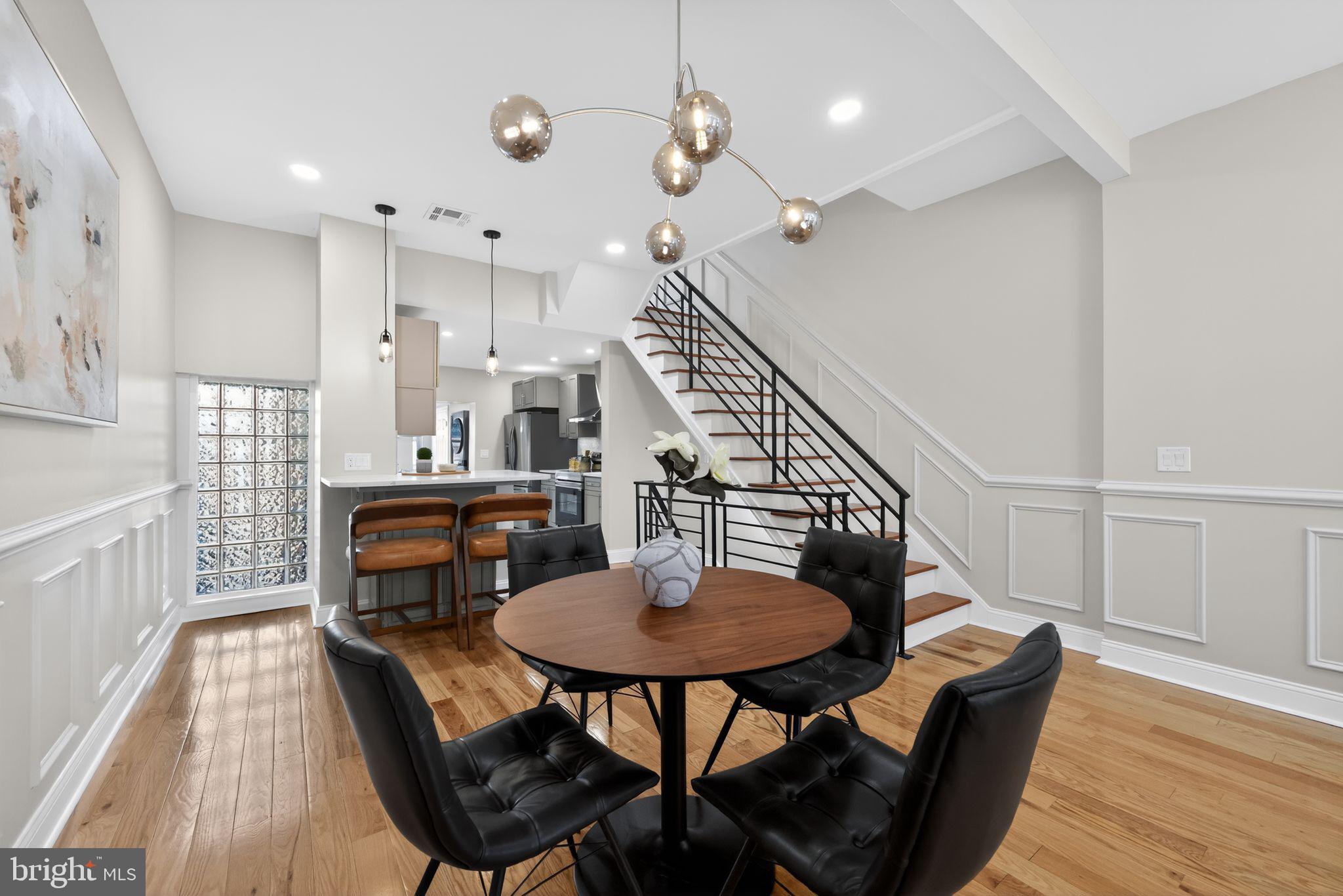 2303 St Albans Street Philadelphia, PA 19146 - Photo 6 of 51 Dining