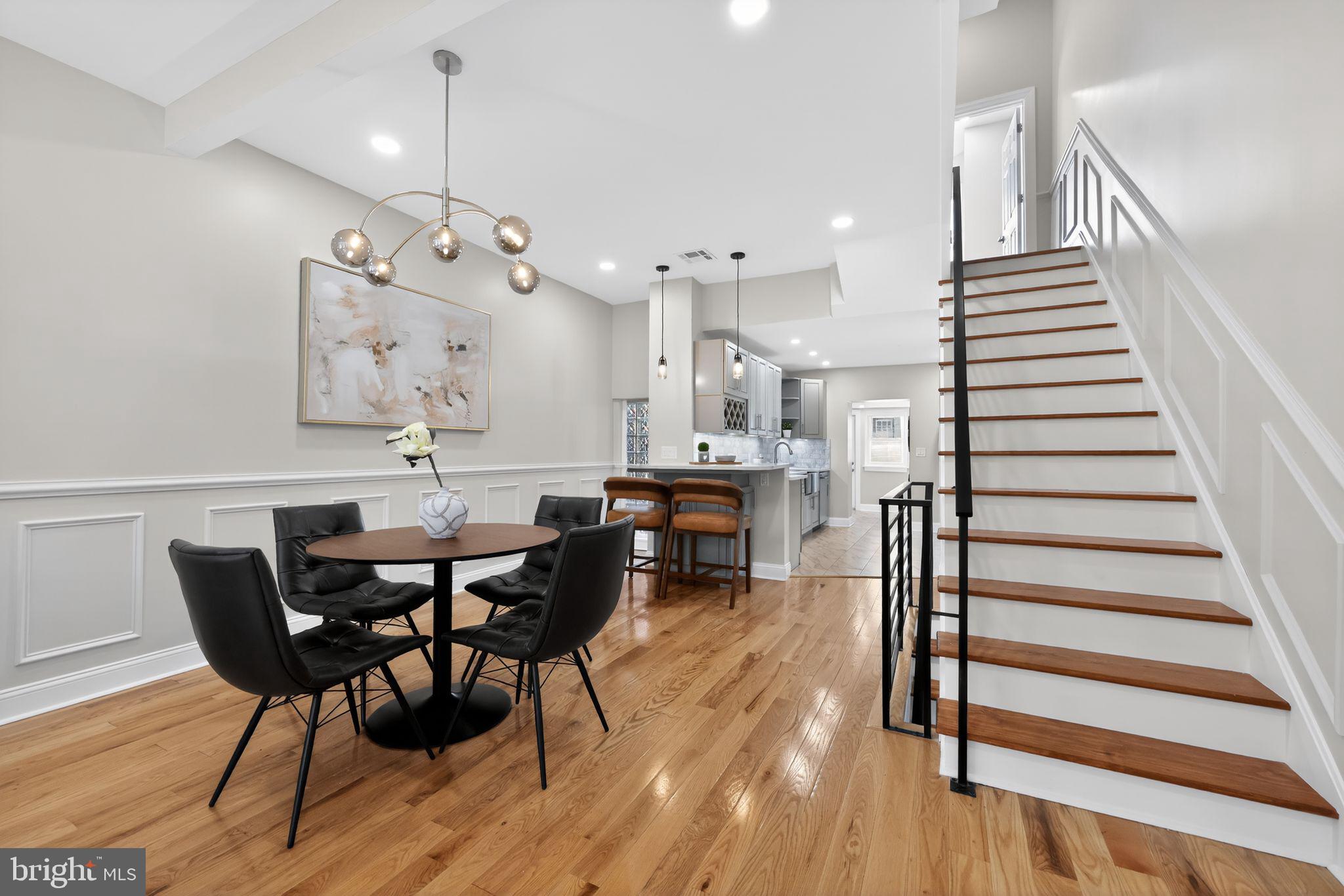 2303 St Albans Street Philadelphia, PA 19146 - Photo 7 of 51