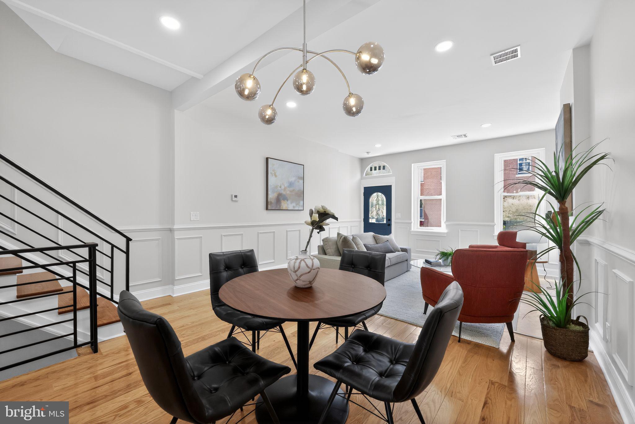 2303 St Albans Street Philadelphia, PA 19146 - Photo 8 of 51