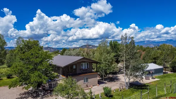 $1,599,000 | 660 County Road 301, Durango, CO 81303