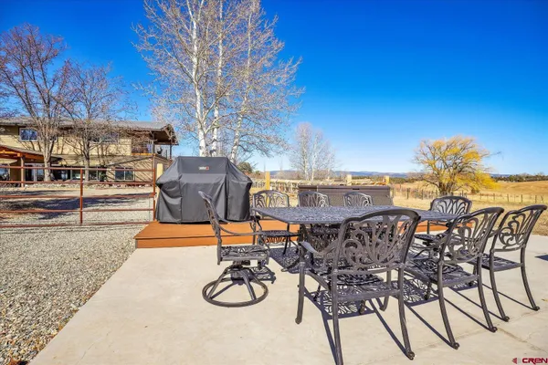 $1,599,000 | 660 County Road 301, Durango, CO 81303
