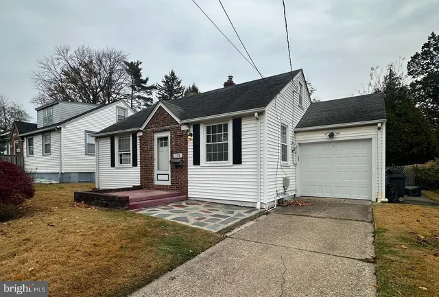 $2,500 | 115 Arlington Avenue, Collingswood, NJ 08107