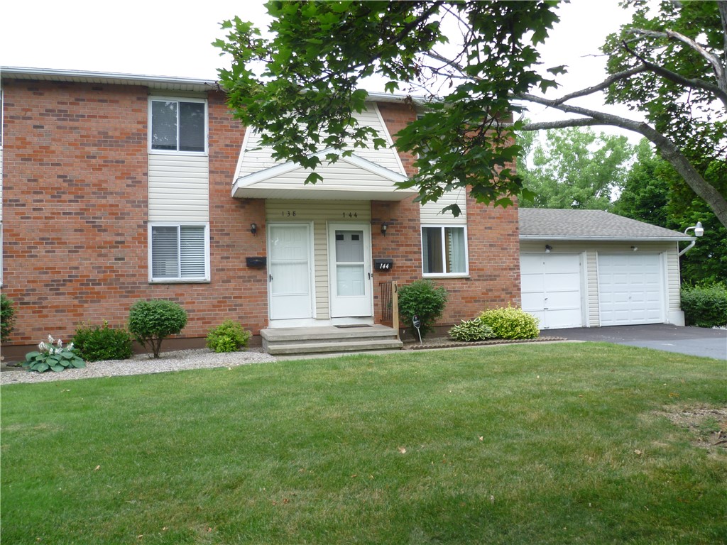 Welcome to 138 
Fox Run