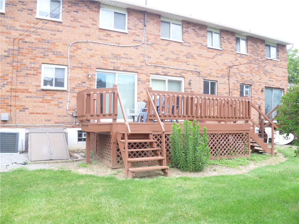 138 Fox Run Gates, NY 14606 - Photo 35 of 40