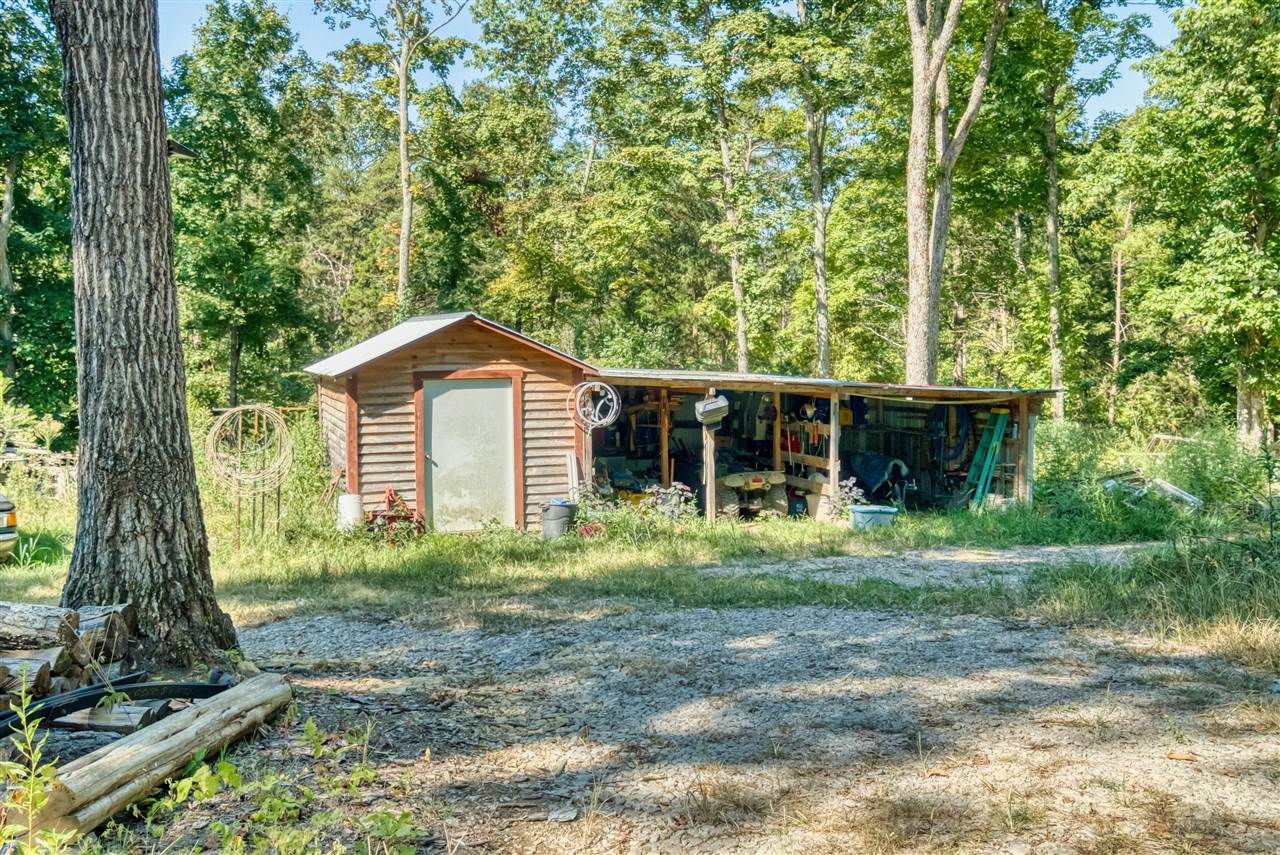 5535 Quality Road Lewisburg, KY 42256 - Photo 20 of 27 Gallery Image 20