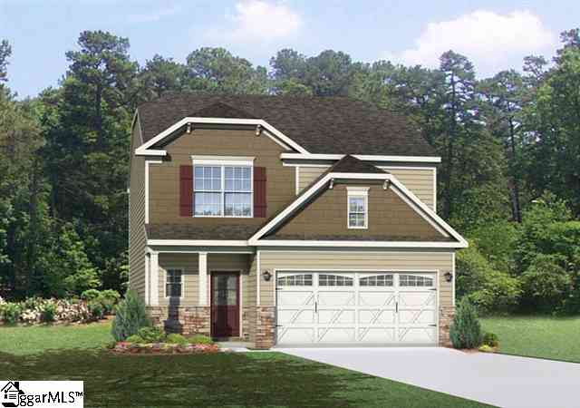 30 Stream Crossing Way Greer, SC 29650 - Photo 1 of 1 Gallery Image 1