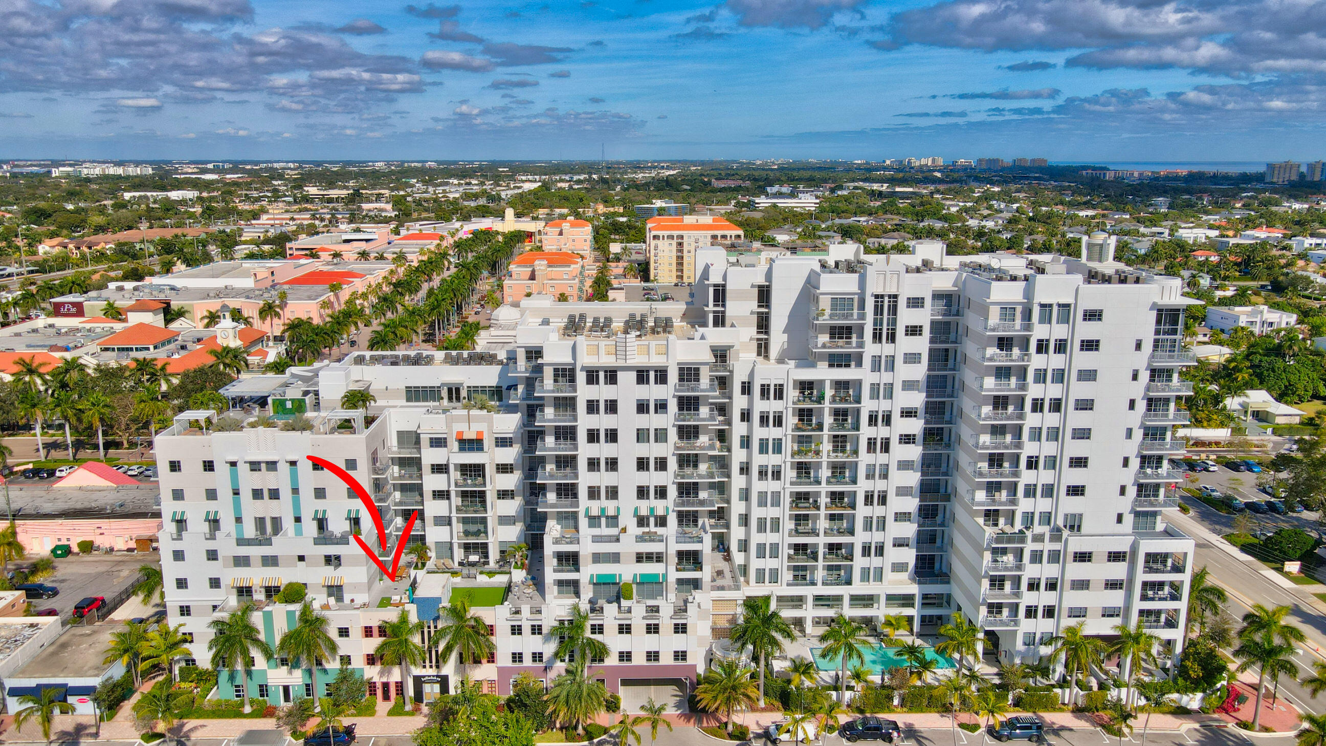 155 East Boca Raton Road, Unit 420 Boca Raton, FL 33432 - Photo 4 of 67 01_dji_0061_2_3_4_5