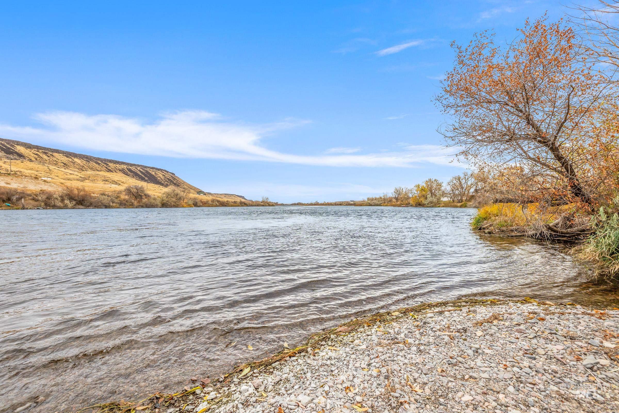 10514 Airpark Loop Road Melba, ID 83641 - Photo 44 of 47 Water view