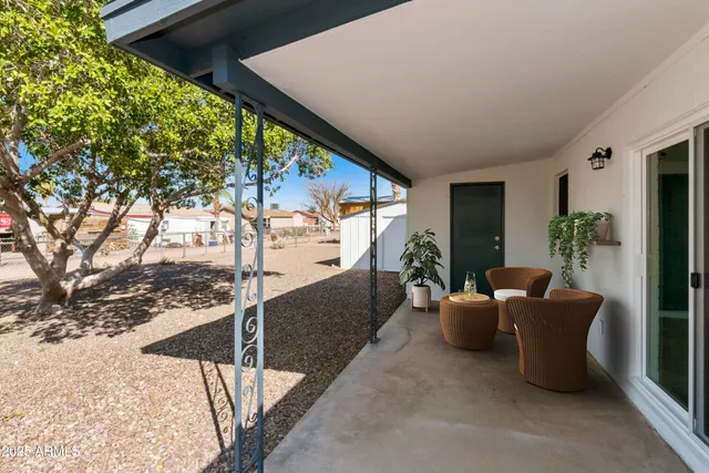 $325,000 | 1346 South Main Drive, Apache Junction, AZ 85120