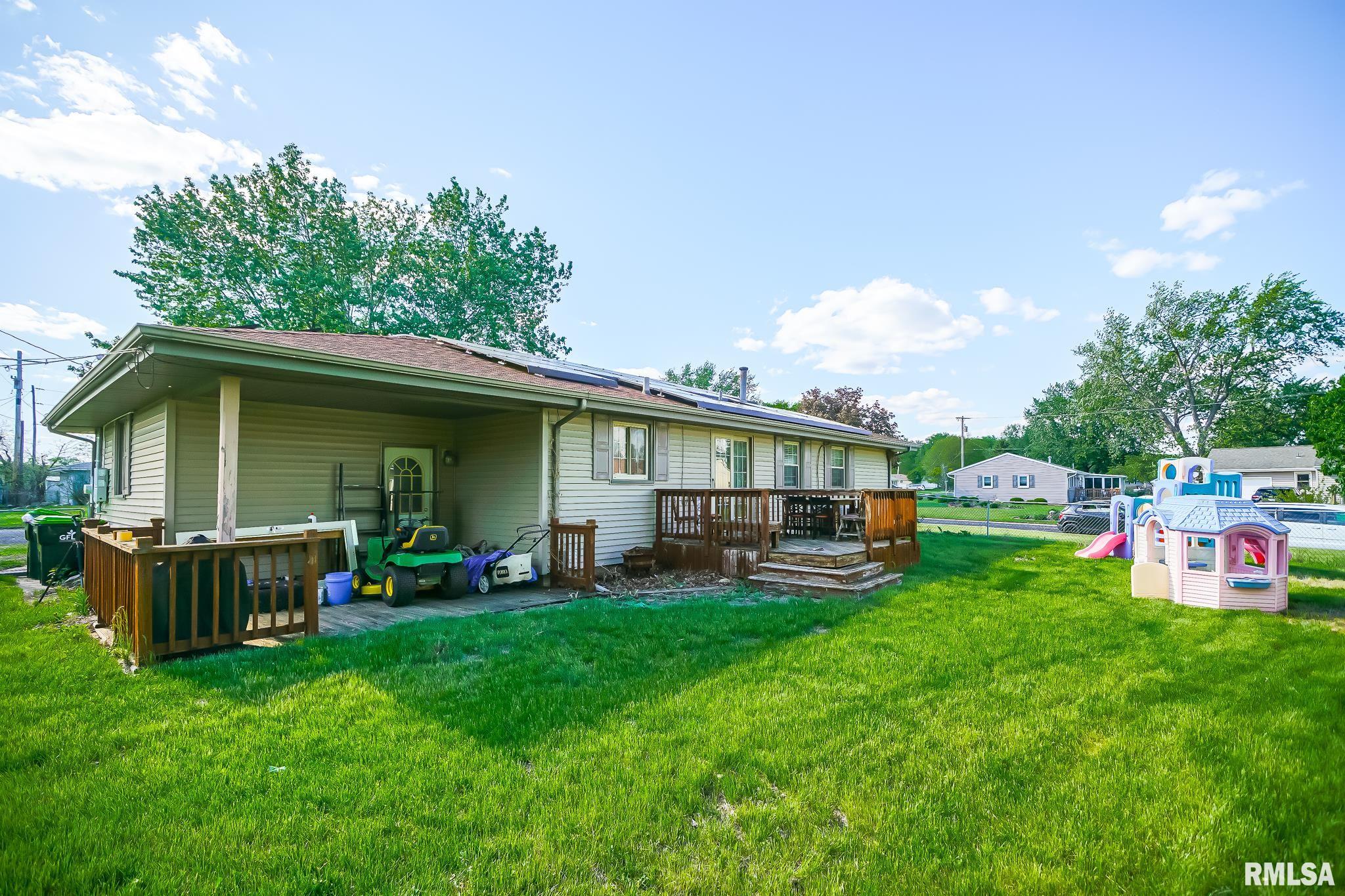 16114 North Admiral Road Chillicothe, IL 61523 - Photo 31 of 35