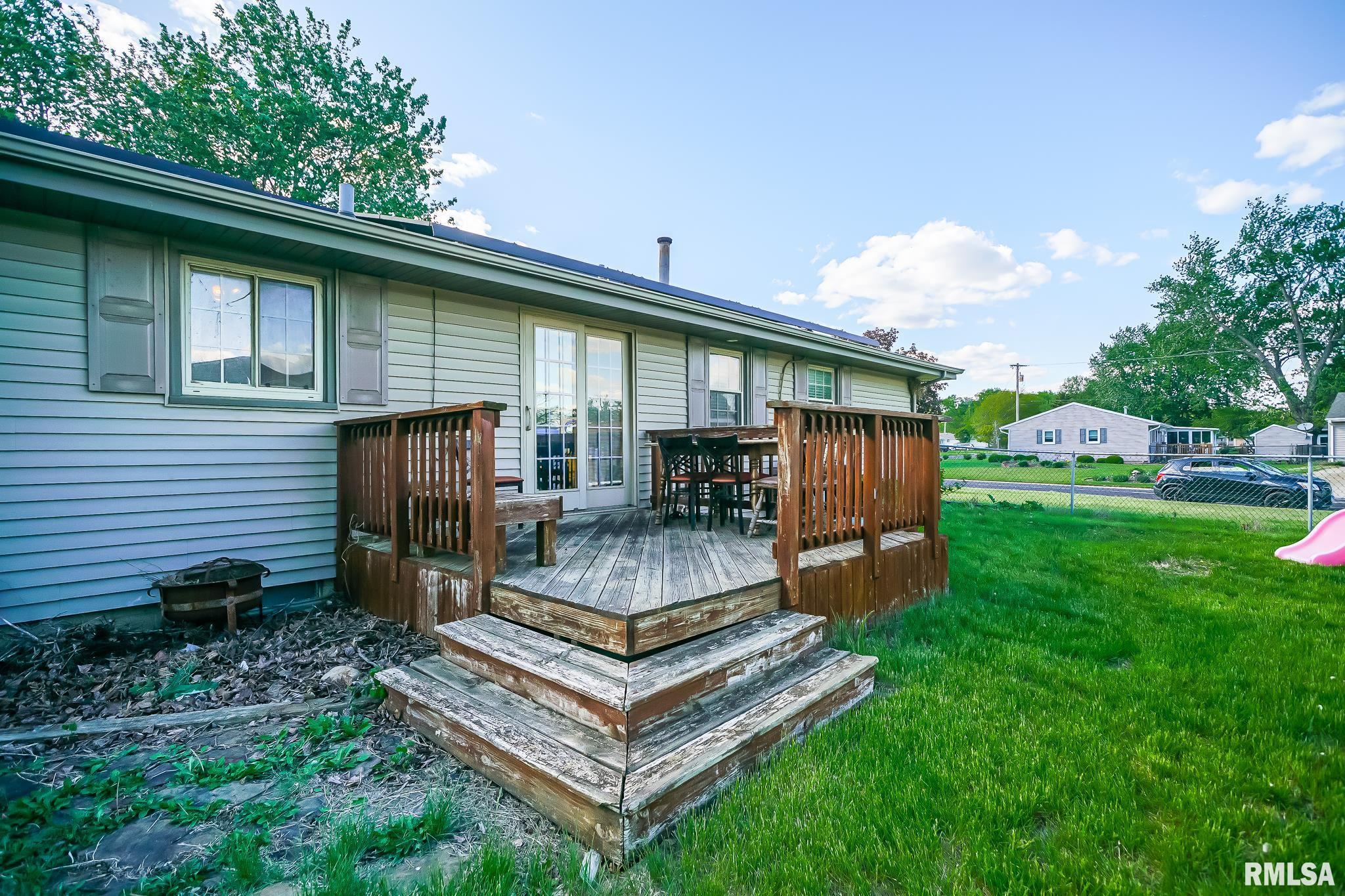 16114 North Admiral Road Chillicothe, IL 61523 - Photo 32 of 35