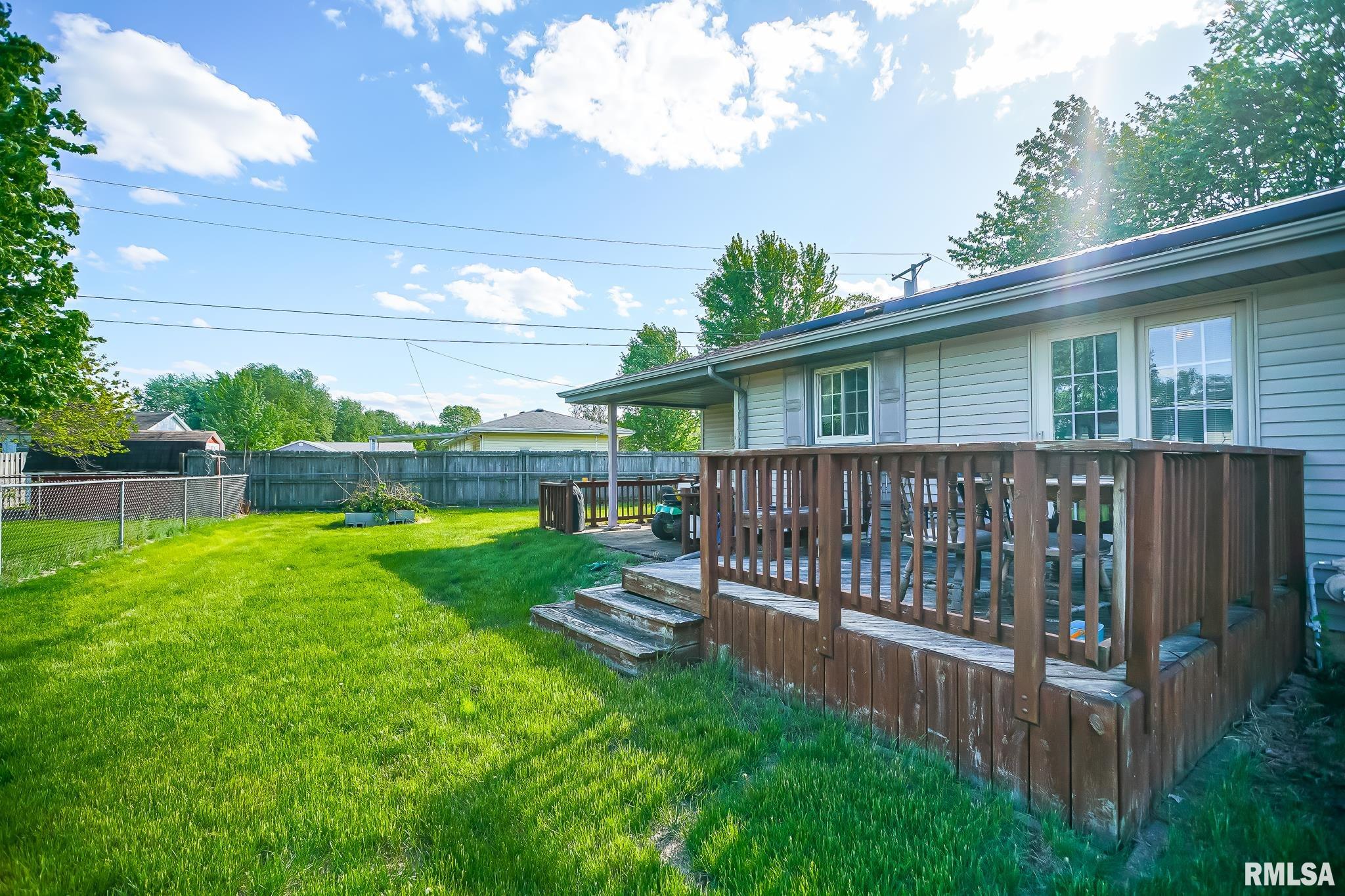16114 North Admiral Road Chillicothe, IL 61523 - Photo 33 of 35