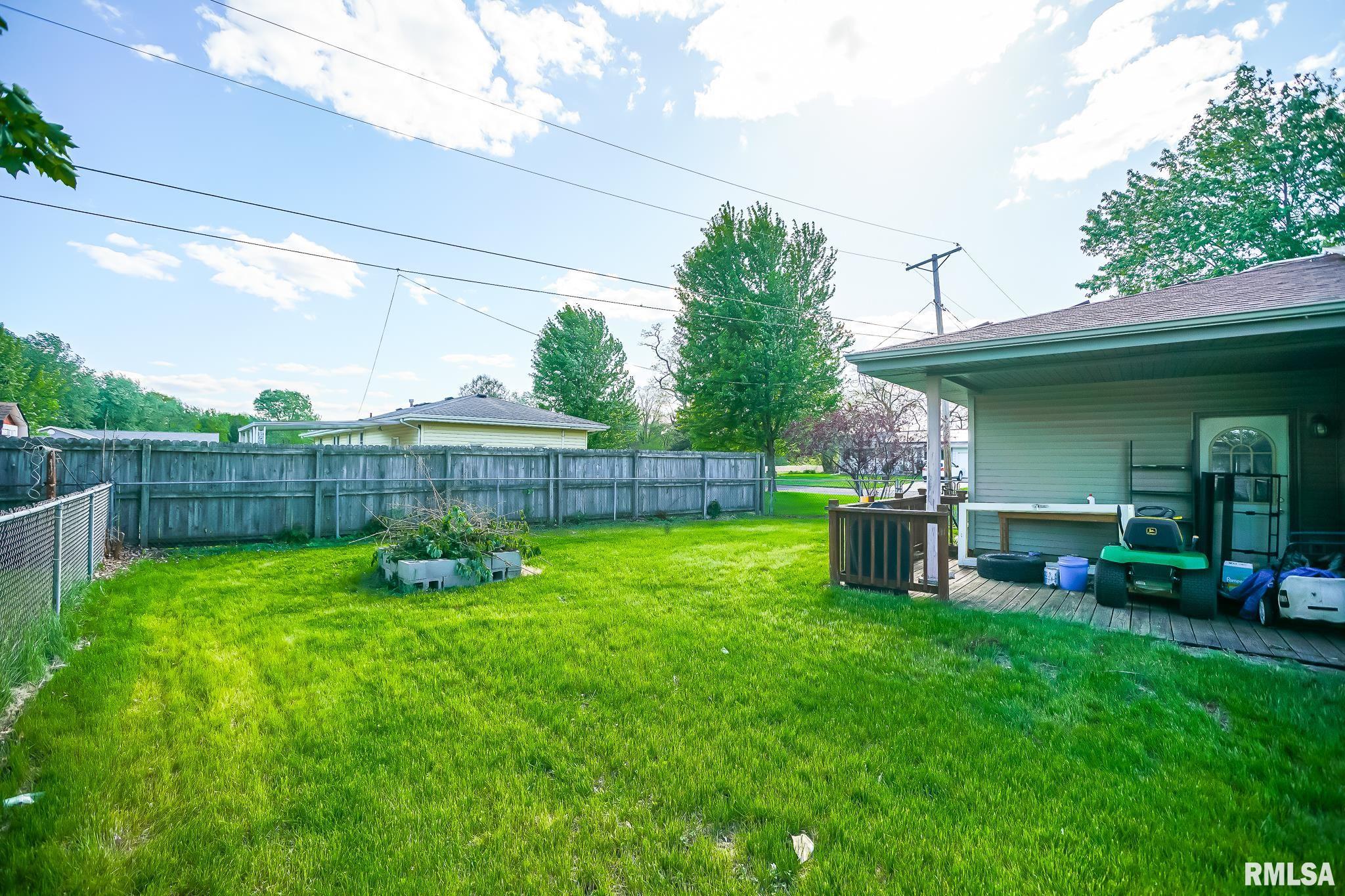 16114 North Admiral Road Chillicothe, IL 61523 - Photo 34 of 35