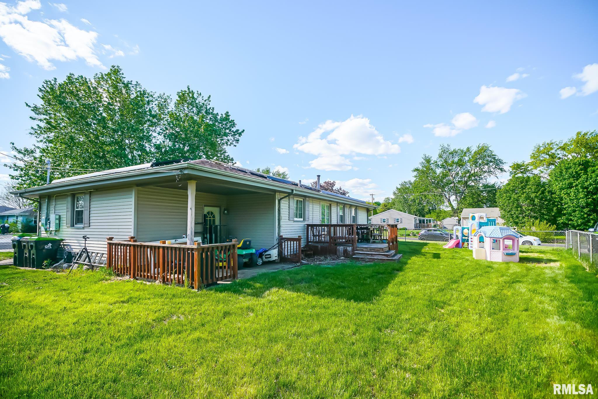 16114 North Admiral Road Chillicothe, IL 61523 - Photo 35 of 35