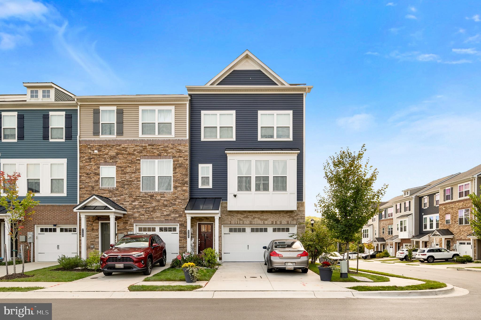 7155 Millstone Road Hanover, MD 21076 - Photo 1 of 41 Gallery Image 1