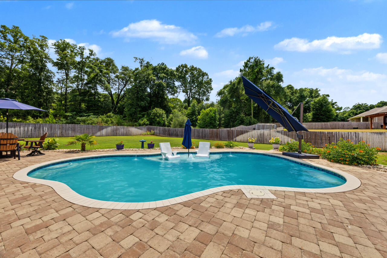 5368 Dora Street Baker, FL 32531 - Photo 43 of 54 65-65