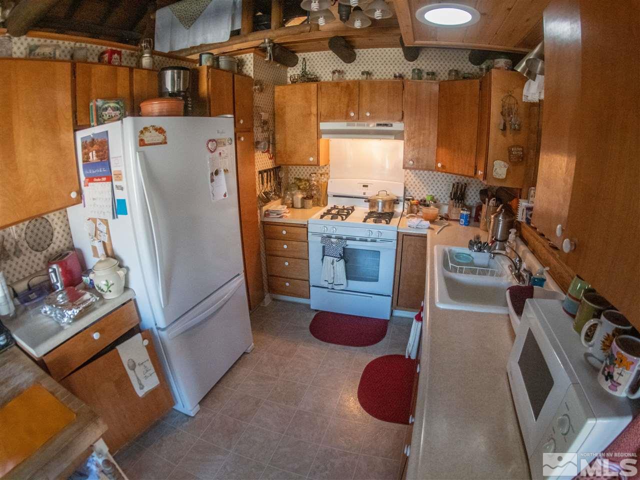 215 Los Padres Road Austin, NV 89310 - Photo 8 of 25 Photo 8