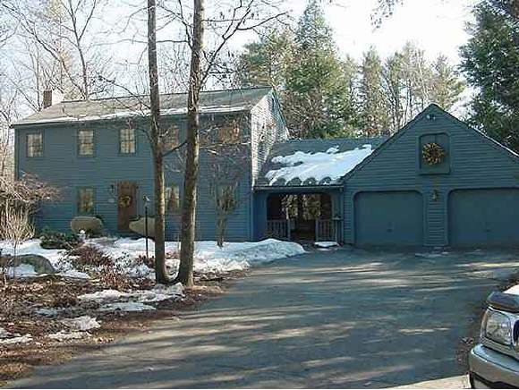 109 Londonderry Road Windham, NH 03087 - Photo 1 of 1