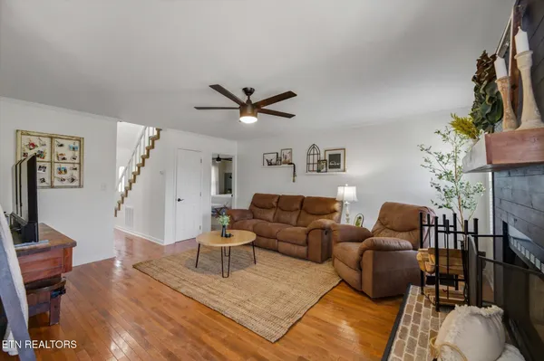 $425,000 | 2727 Kenwood Drive, Athens, TN 37303