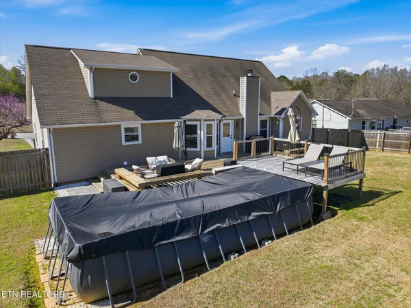 $425,000 | 2727 Kenwood Drive, Athens, TN 37303