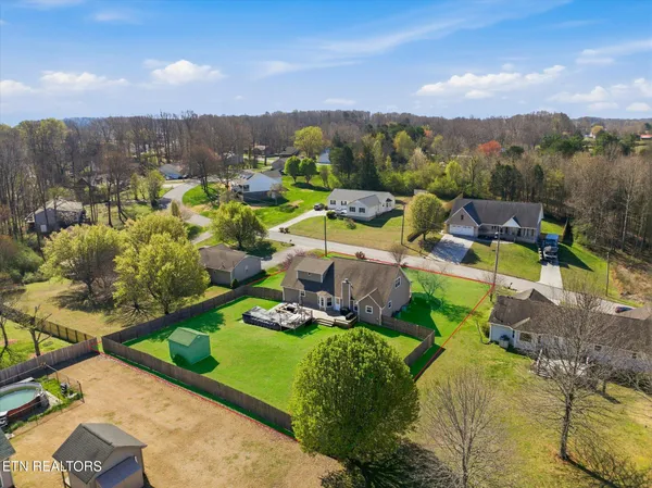 $425,000 | 2727 Kenwood Drive, Athens, TN 37303