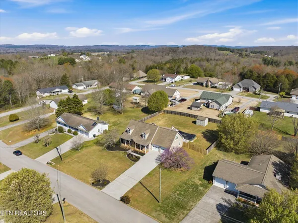 $425,000 | 2727 Kenwood Drive, Athens, TN 37303