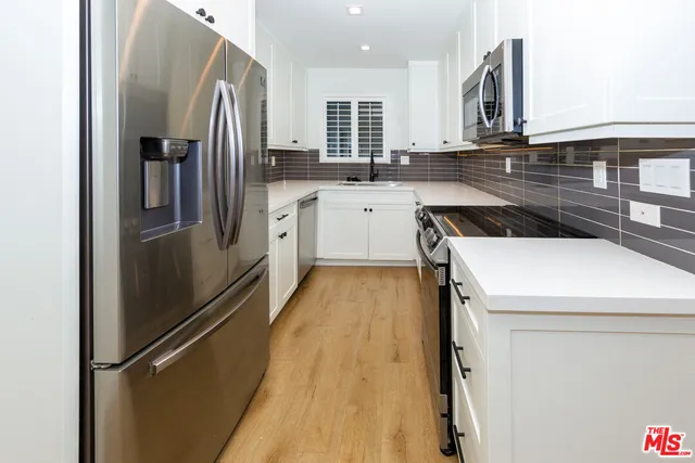 $3,950 | 610 North Orlando Avenue, Unit 206, West Hollywood, CA 90048